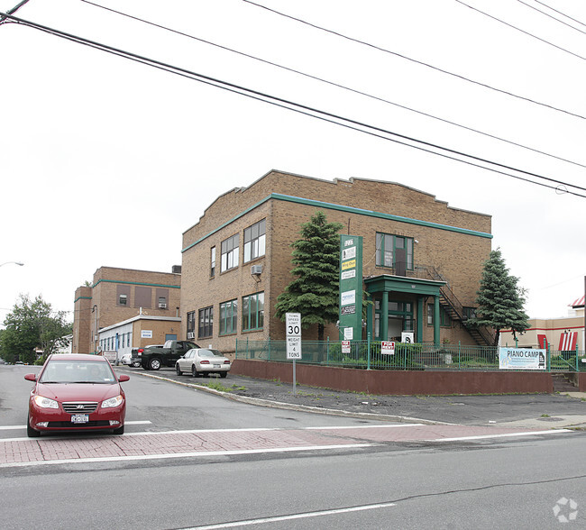 1237 Central Ave, Albany, NY for sale - Primary Photo - Image 1 of 1