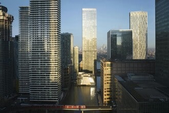 14 Marsh Wall, London for lease Building Photo- Image 2 of 8