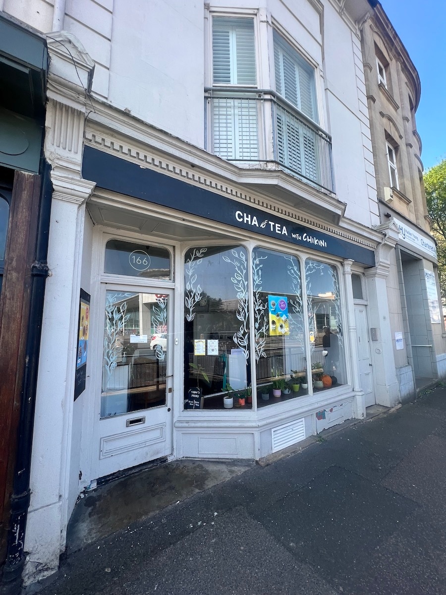 166 Church Rd, Hove for sale Building Photo- Image 1 of 1