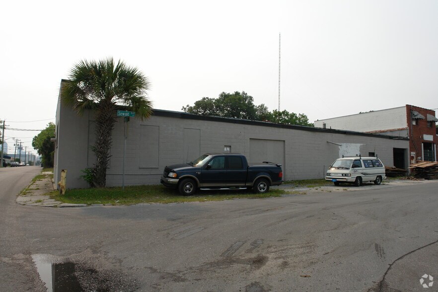 106 Sewald St, Jacksonville, FL for sale - Primary Photo - Image 1 of 4