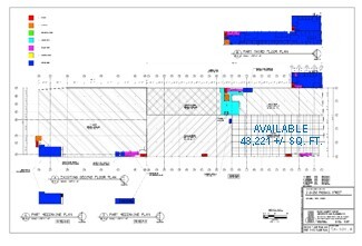 210-250 Passaic St, Newark, NJ for lease Floor Plan- Image 1 of 3