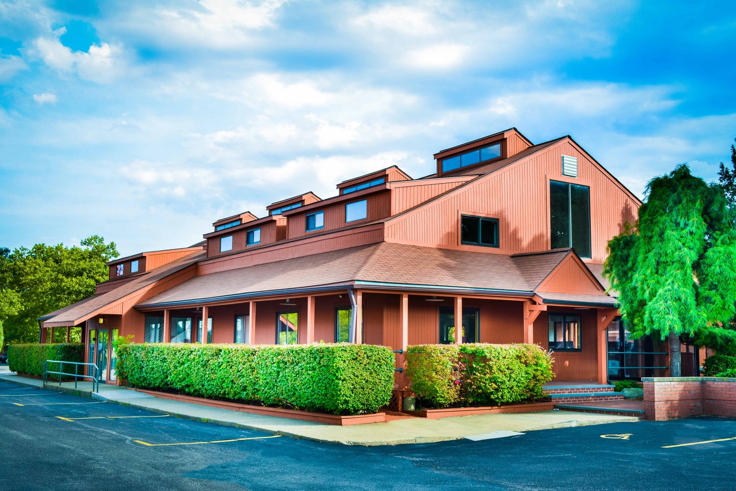 2350 Post Rd, Warwick, RI for lease Building Photo- Image 1 of 8
