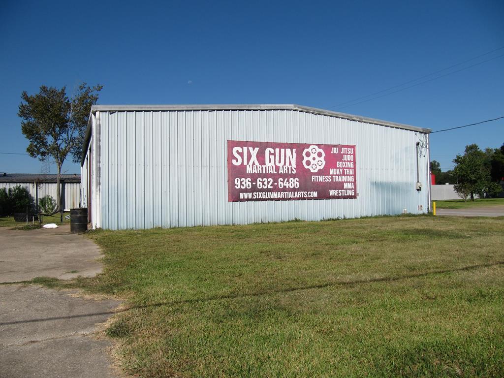 200 Judd St, Diboll, TX for sale Building Photo- Image 1 of 1