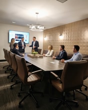 1 E Broward Blvd, Fort Lauderdale, FL for lease Interior Photo- Image 1 of 4