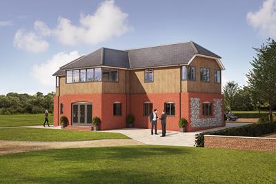 Kilverstone Rd, Thetford for sale Primary Photo- Image 1 of 1