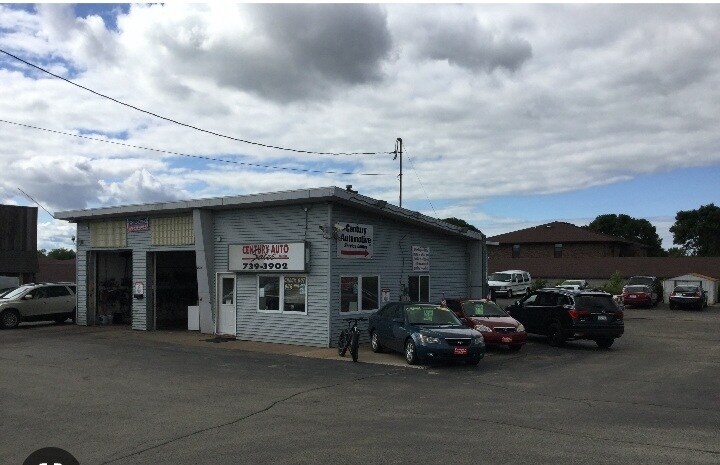 1928 W Wisconsin Ave, Appleton, WI for sale Primary Photo- Image 1 of 1