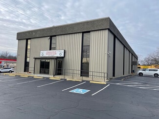 More details for 1523 S Green River Rd, Evansville, IN - Multiple Space Uses for Lease