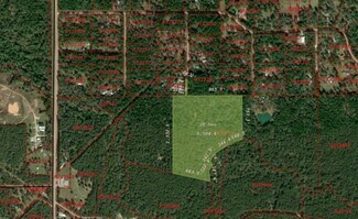 More details for 1700 Little John Street, Montgomery, TX - Land for Sale