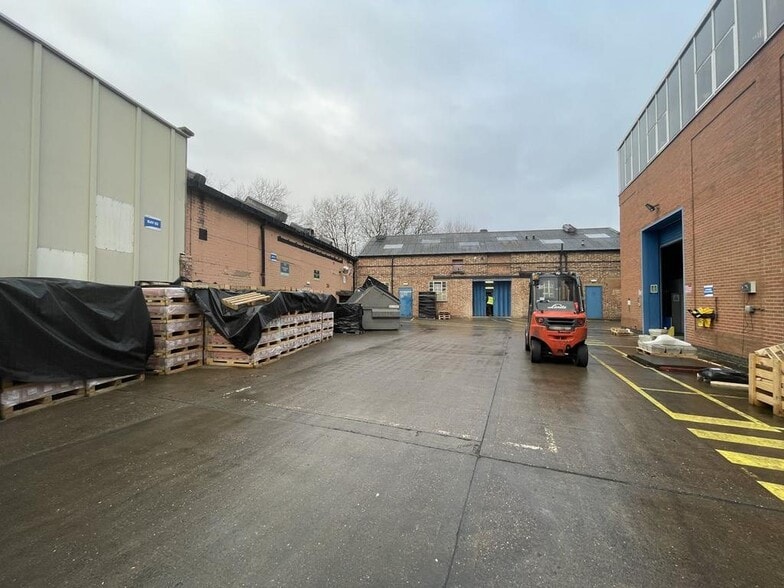 Wilford Rd, Nottingham for sale - Building Photo - Image 2 of 10