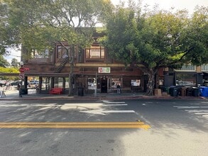 111 Throckmorton Ave, Mill Valley, CA for lease Interior Photo- Image 2 of 7