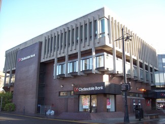 More details for 30 Foregate, Kilmarnock - Office for Lease