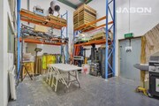 Warehouse Space