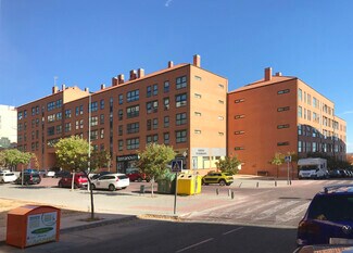More details for Calle Alonso Zamora Vicente, 13, San Sebastián de los Reyes - Multifamily for Sale