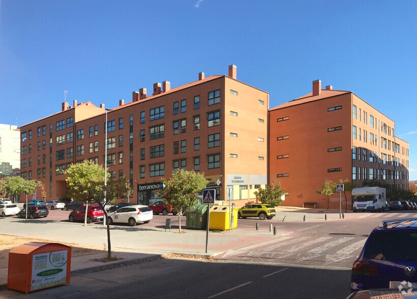 Calle Alonso Zamora Vicente, 13, San Sebastián de los Reyes, Madrid for sale - Primary Photo - Image 1 of 2