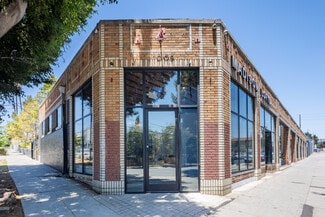 More details for 1005 N Madison Ave, Los Angeles, CA - Office/Retail for Lease