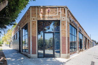 More details for 1005 N Madison Ave, Los Angeles, CA - Retail for Sale