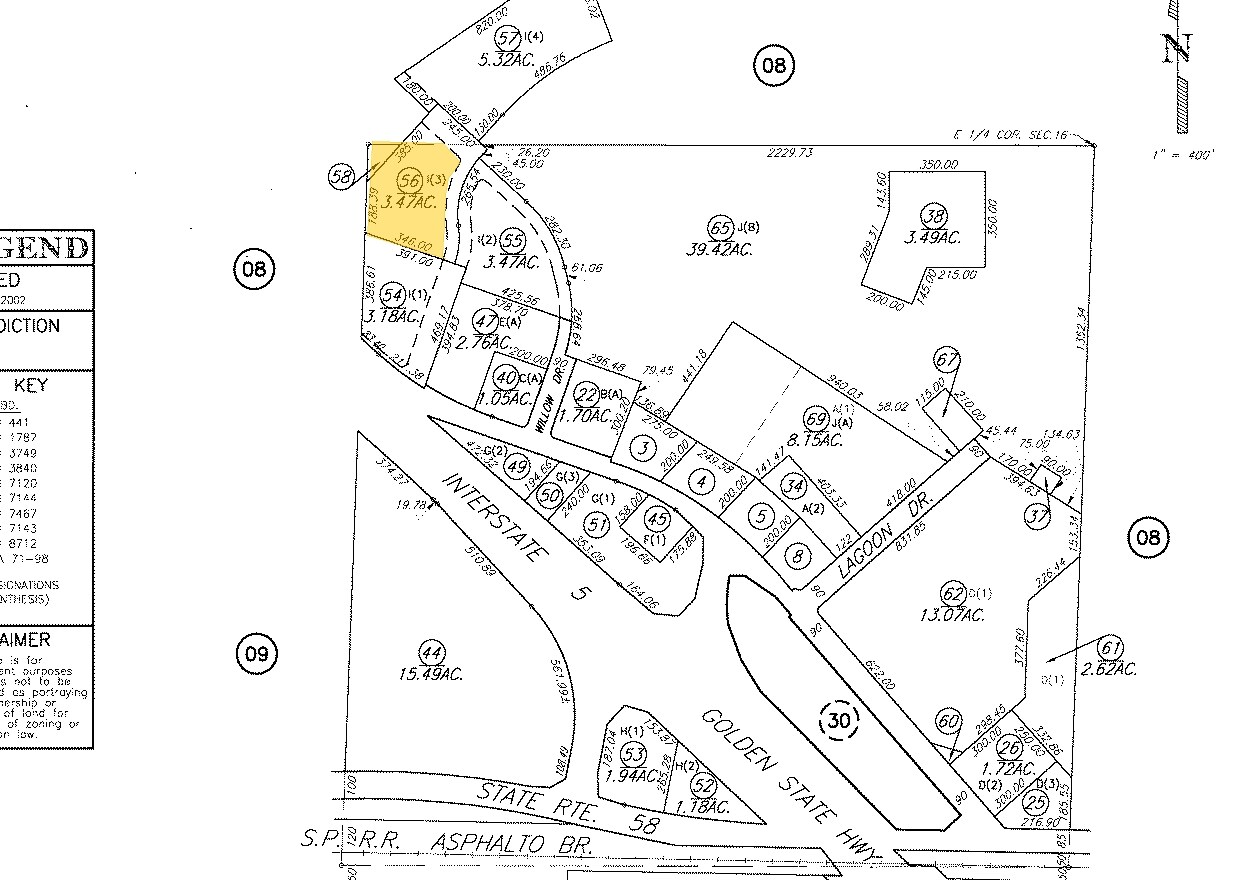 Tracy Ave, Buttonwillow, CA 93206