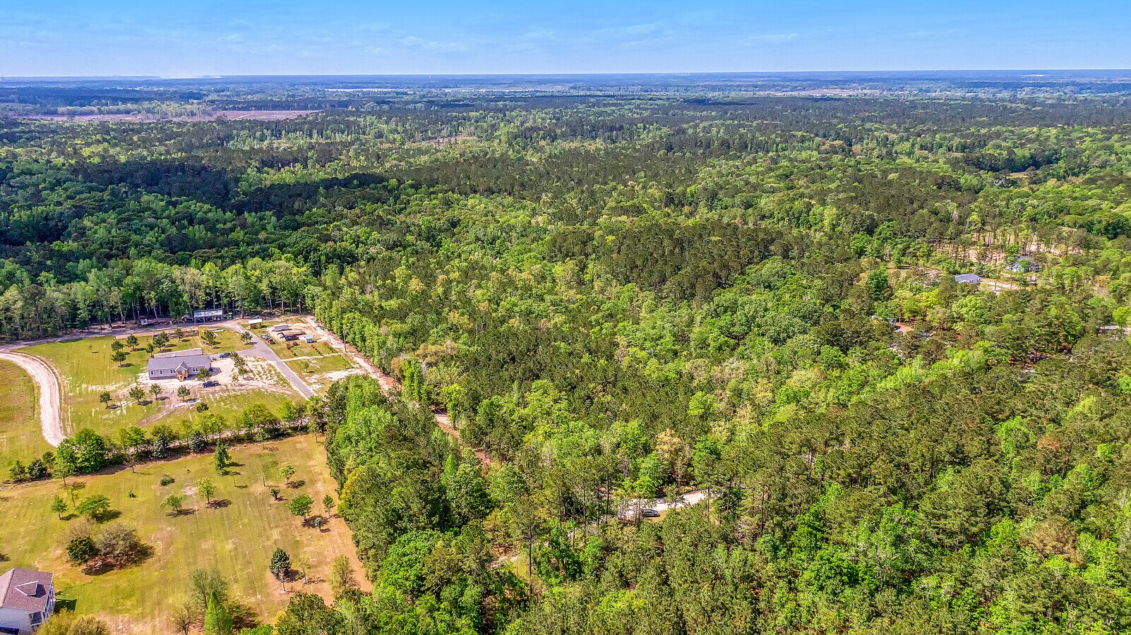 0 Vandross, Moncks Corner, SC 29461