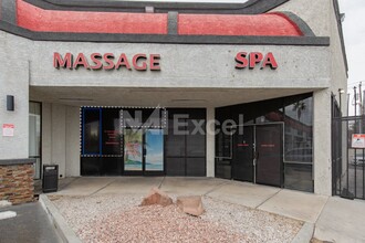 1550 E Tropicana Ave, Las Vegas, NV for lease Building Photo- Image 1 of 10