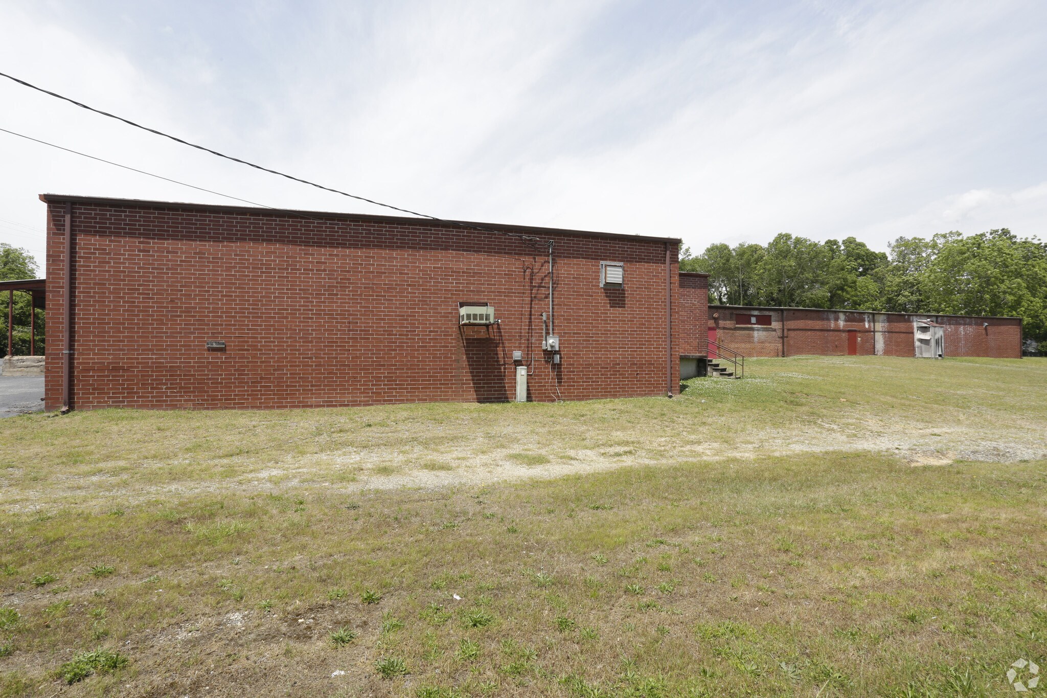 502 Oneal St, Belton, SC 29627 Industrial for Sale