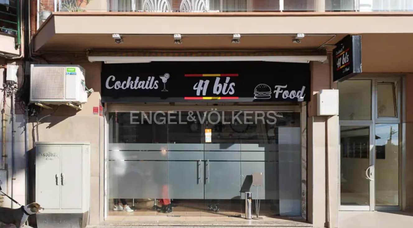 Pineda de Mar, BAR 08397 -  -  - Interior Photo - Image 1 of 5