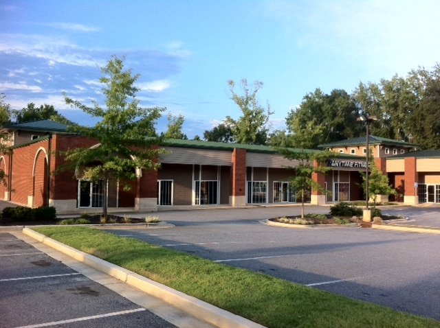 1260 Mars Hill Rd, Watkinsville, GA for sale Primary Photo- Image 1 of 1