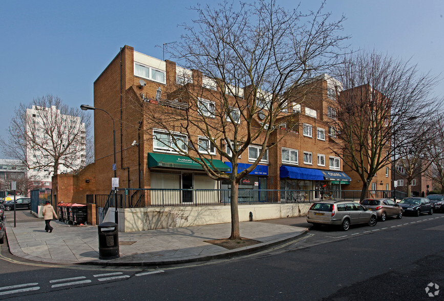 129-132 Walham Green Ct, London for lease - Building Photo - Image 3 of 5