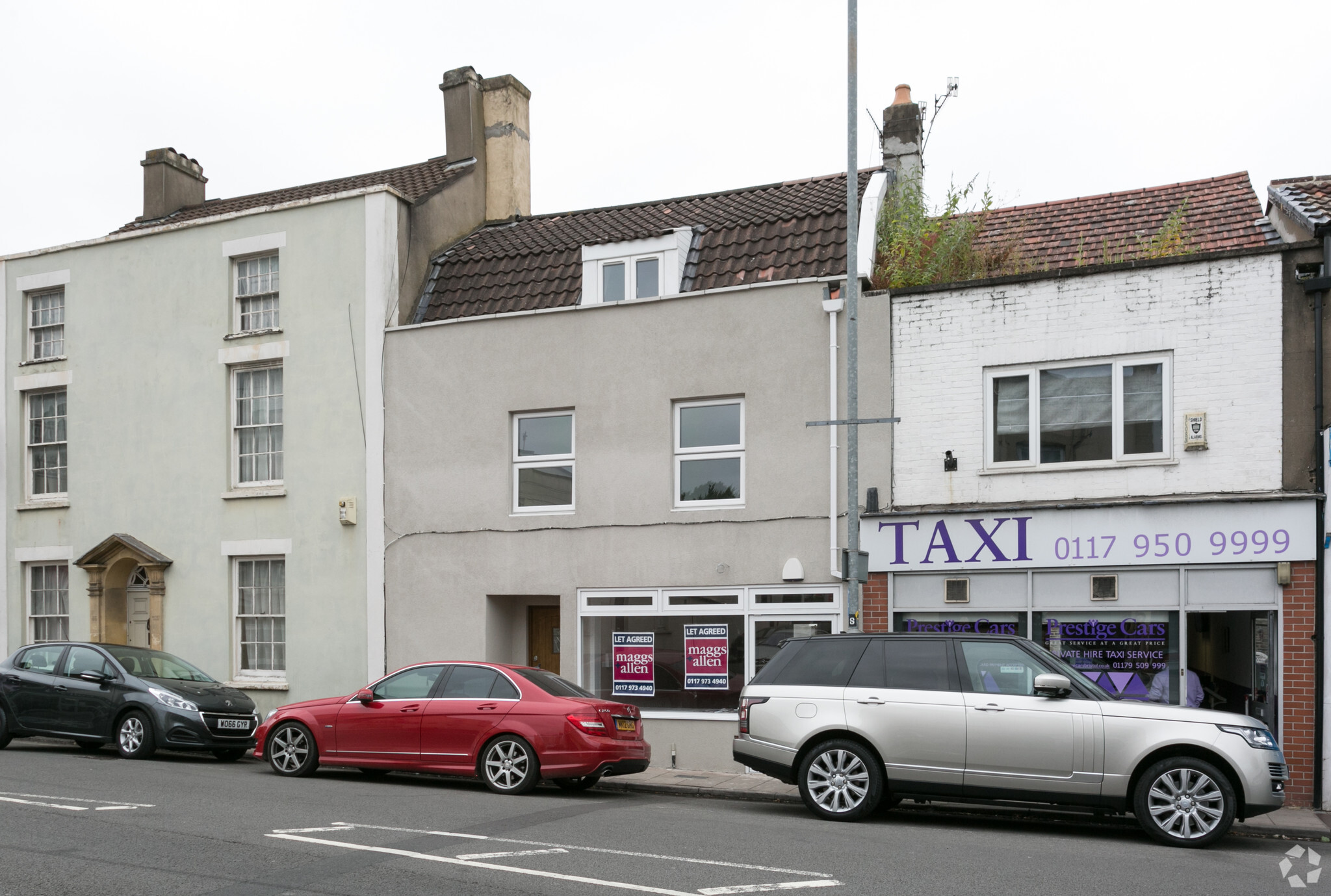 69 High St, Bristol for sale Primary Photo- Image 1 of 1