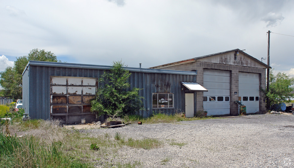 12911 N Ut-82, Garland, UT for sale - Primary Photo - Image 1 of 1