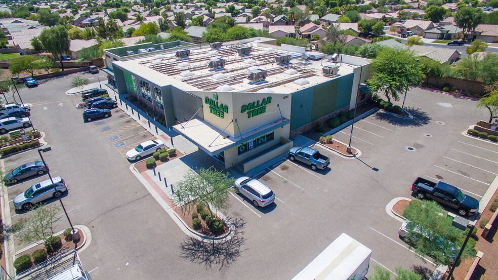 10725 W Thomas Rd, Avondale, AZ for sale - Other - Image 1 of 1