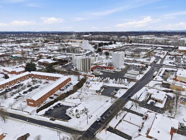 58 Morgan Rd, West Springfield, MA for lease - Other - Image 2 of 5