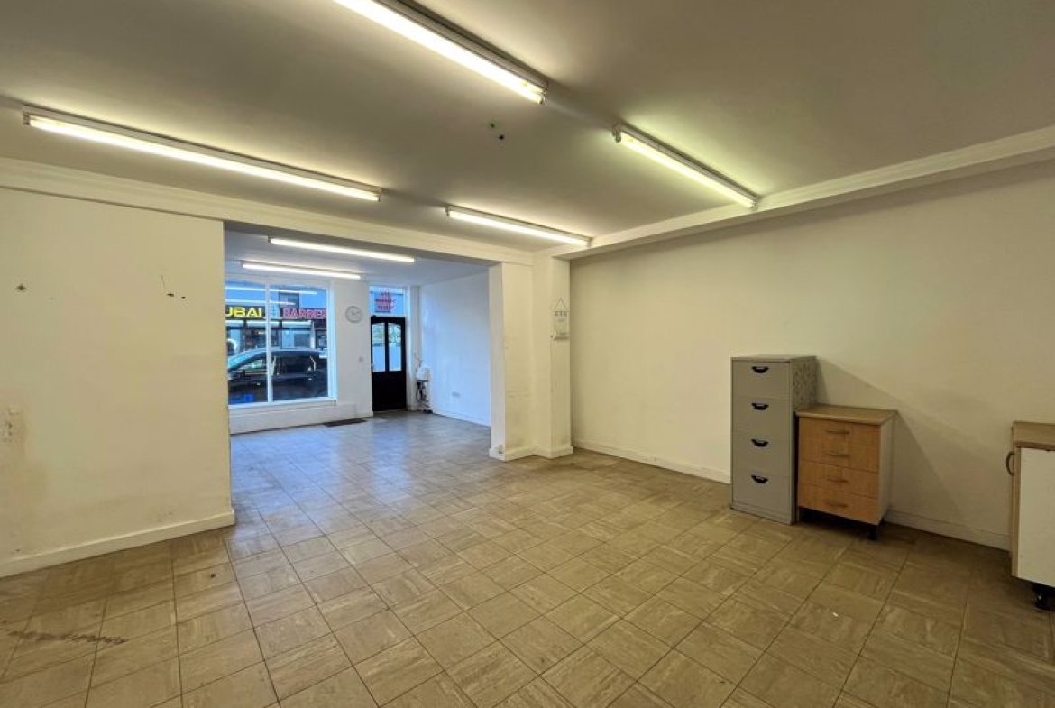 Station St, Bedlington for lease Interior Photo- Image 1 of 3