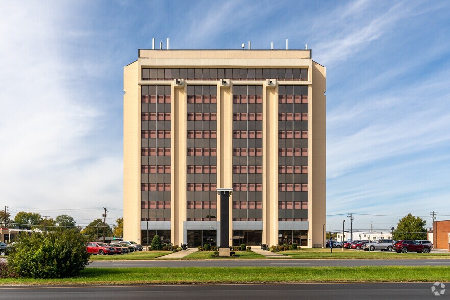 7310 Ritchie Hwy, Glen Burnie, MD 21061 Empire Towers