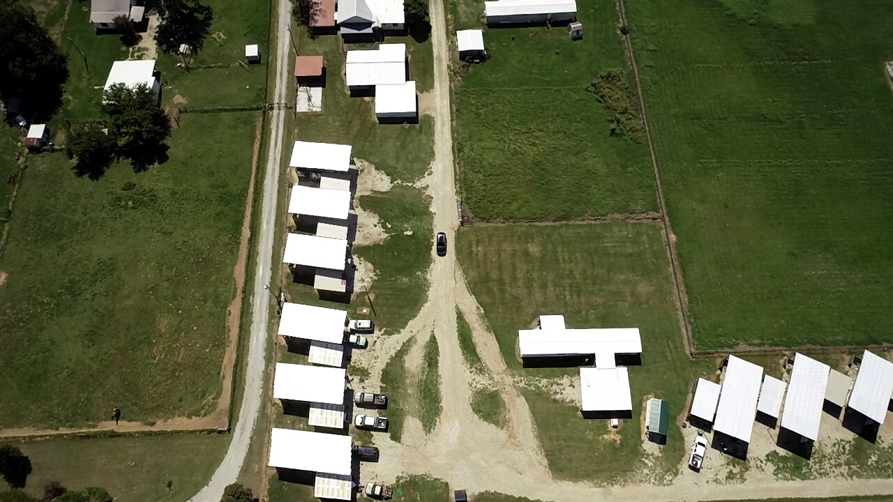 12400 Nashoba Rd, Thackerville, OK 73459