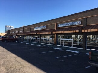 More details for 501-515 W Thomas Rd, Phoenix, AZ - Retail for Lease