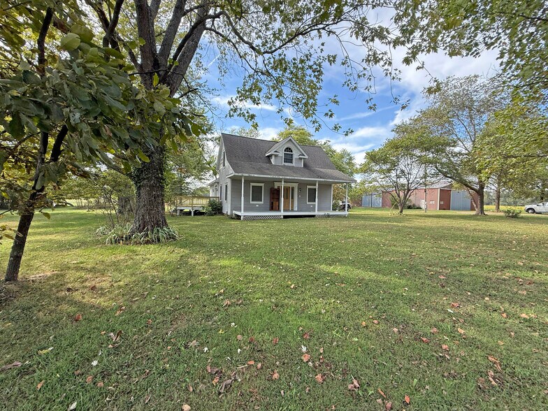 6423 IL-184, Royalton, IL for sale - Building Photo - Image 3 of 60