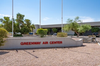 More details for 7631 E Greenway Rd, Scottsdale, AZ - Industrial for Lease
