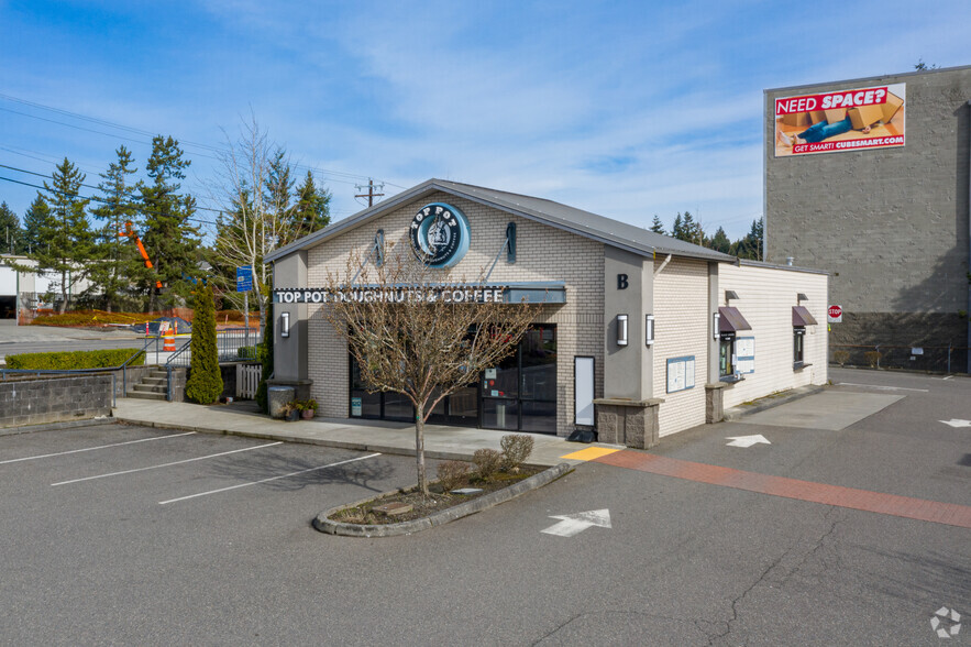 18001 Bothell Everett-- Hwy, Bothell, WA for lease - Building Photo - Image 3 of 8