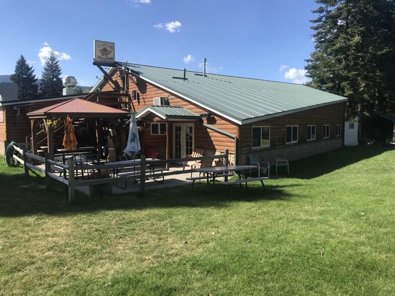 2951 Mt Highway 200, Trout Creek, MT 59874 | LoopNet