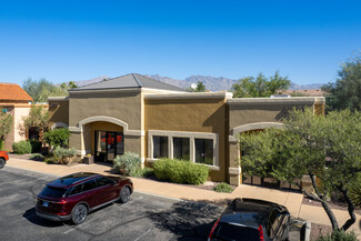 More details for 4737-4739 E Camp Lowell Dr, Tucson, AZ - Coworking for Lease