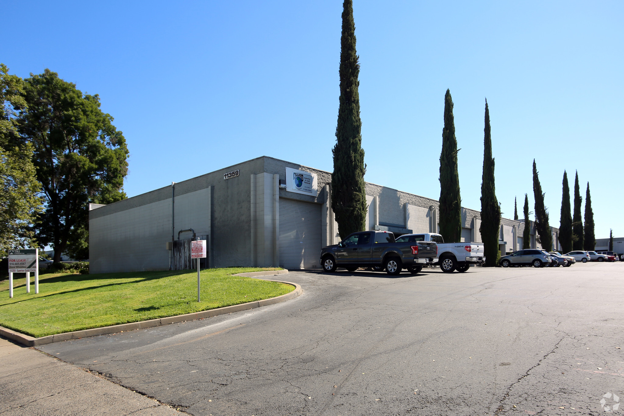 11359 Sunrise Gold Cir, Rancho Cordova, CA for lease Primary Photo- Image 1 of 10