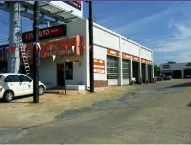 1464 N Interstate 35, Lancaster, TX for sale Building Photo- Image 1 of 1