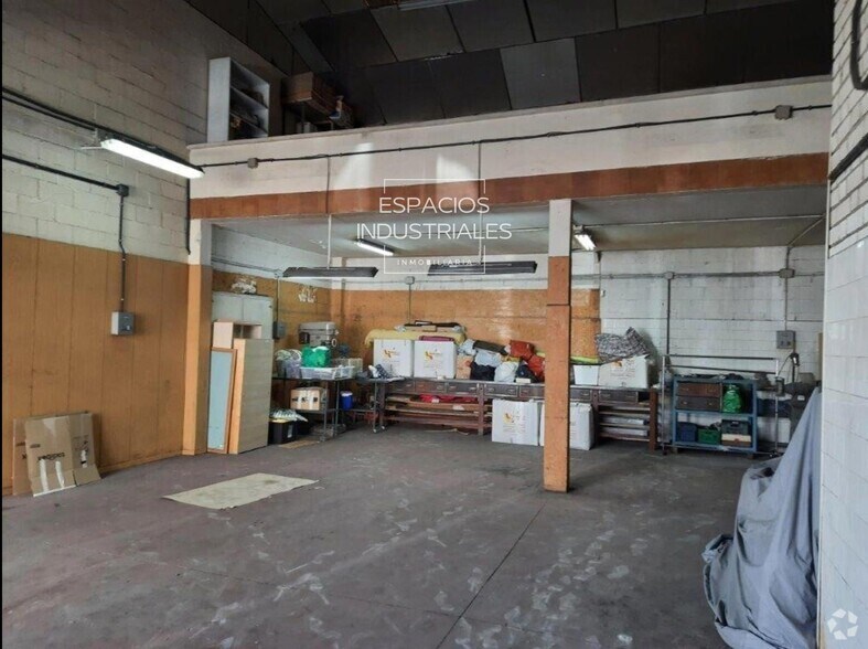 Industrial in Mejorada del Campo, Madrid for sale - Building Photo - Image 1 of 1