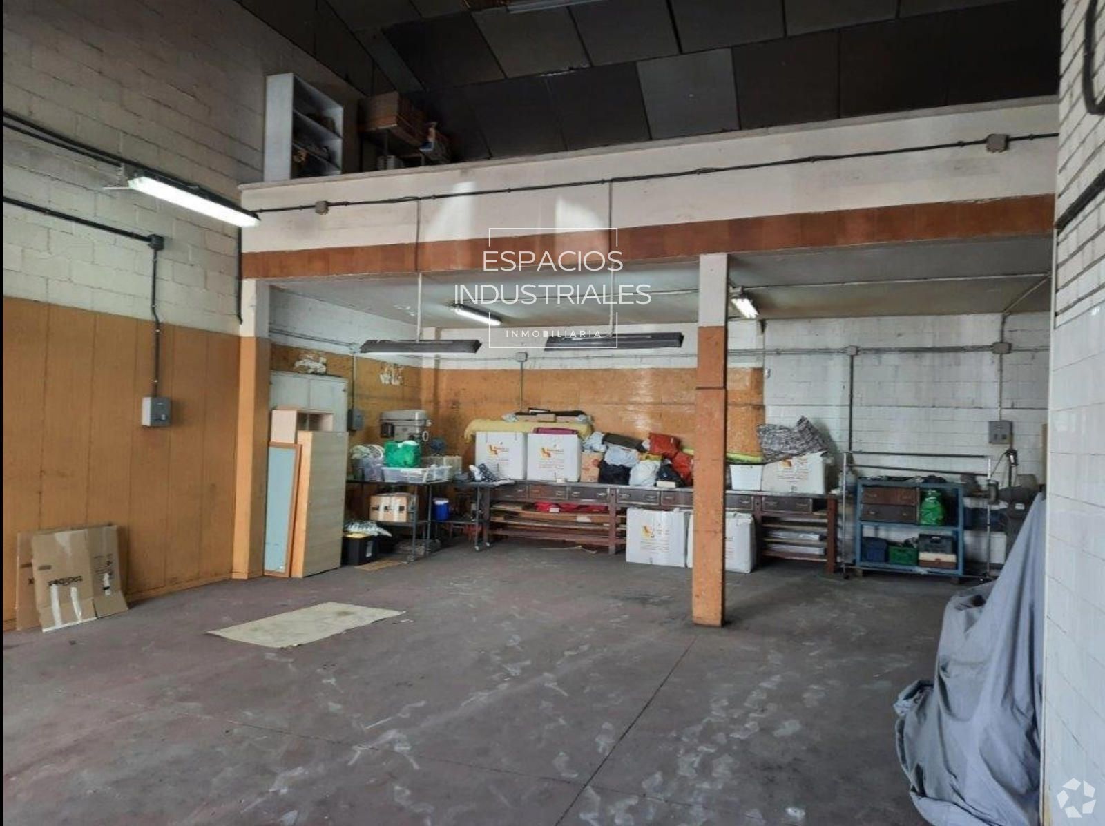 Industrial in Mejorada del Campo, Madrid for sale Building Photo- Image 1 of 1