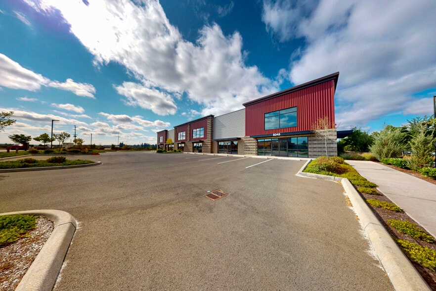 6045 Balustrade, Lacey, WA for lease - Building Photo - Image 3 of 5