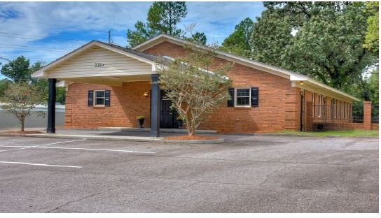 236 Edgefield Rd, North Augusta, SC for sale Building Photo- Image 1 of 1