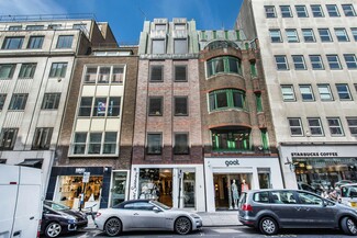 More details for 5 Conduit St, London - Office for Lease