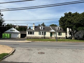 More details for 846 Township Line Rd, Elkins Park, PA - Office for Sale