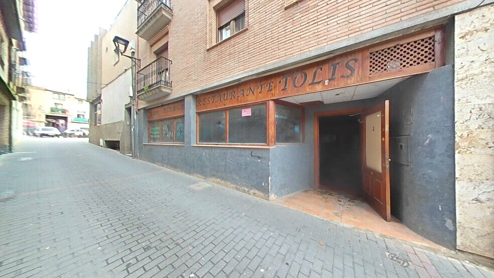 Retail in Mallén for sale - Building Photo - Image 1 of 45