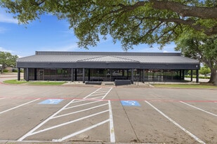 Sojourn Signature - Warehouse
